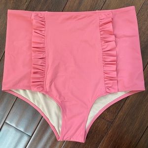 Kortni Jeane Swim Bottoms